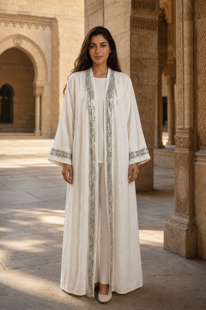 Lumina Abaya