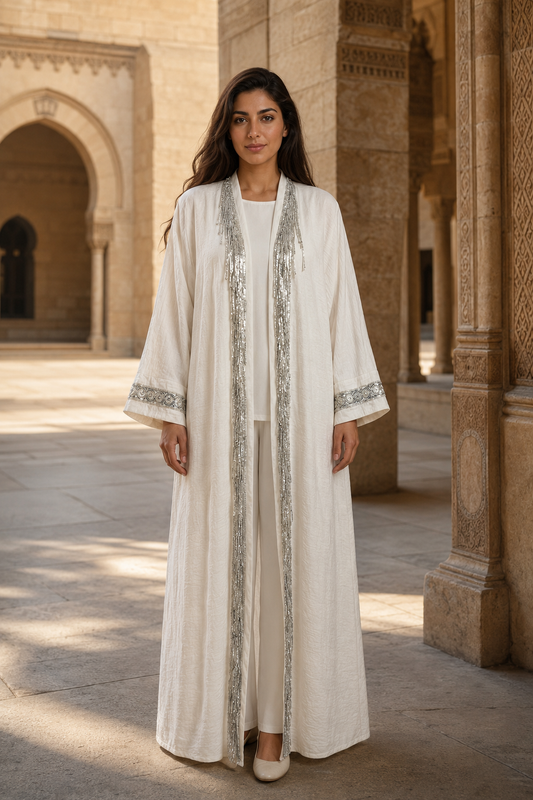 Lumina Abaya