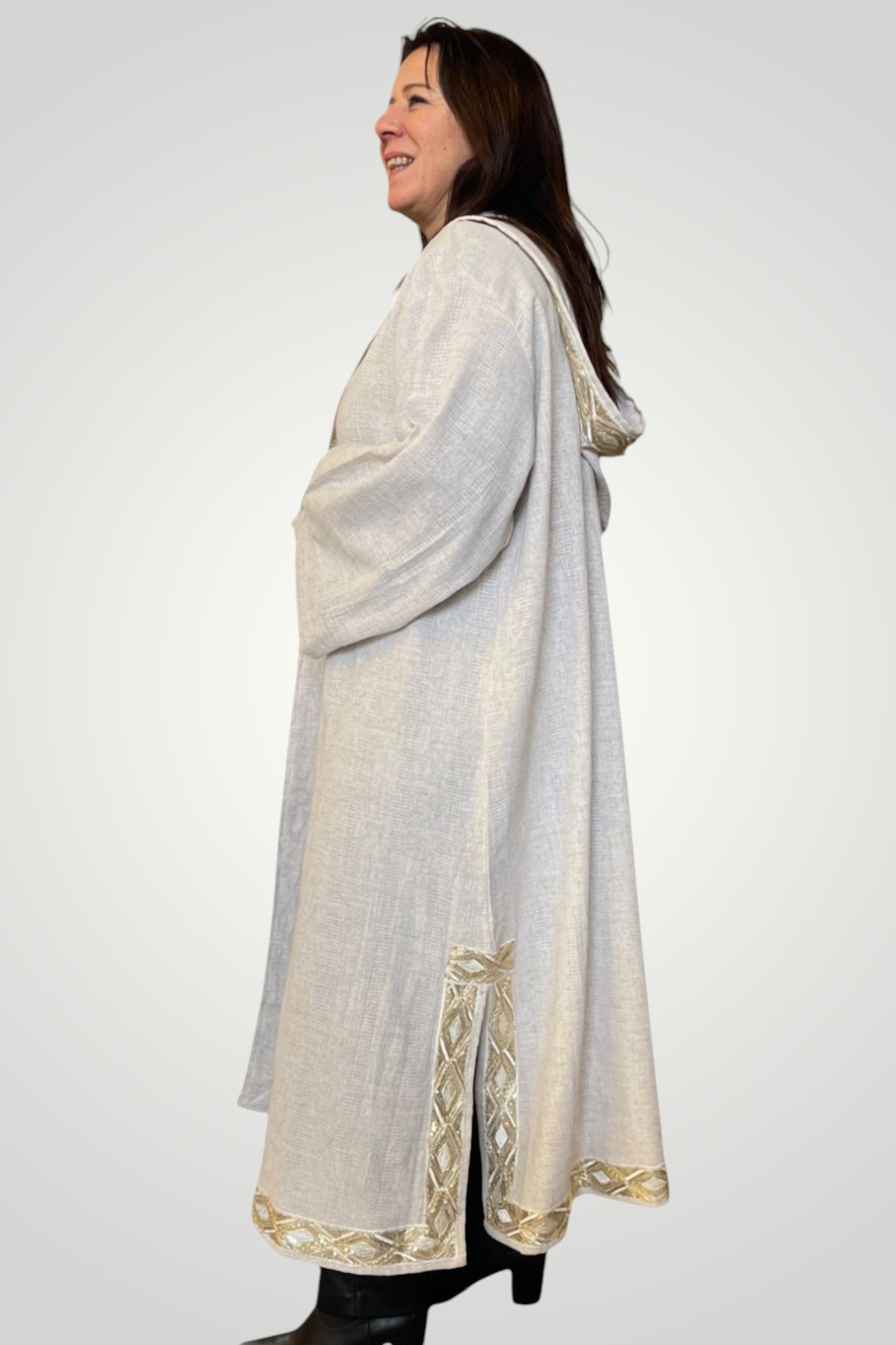 Dahab Abaya