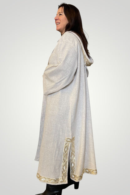 Dahab Abaya