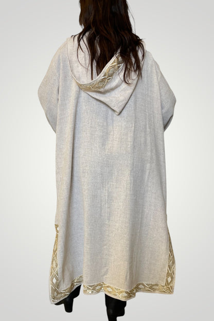 Dahab Abaya