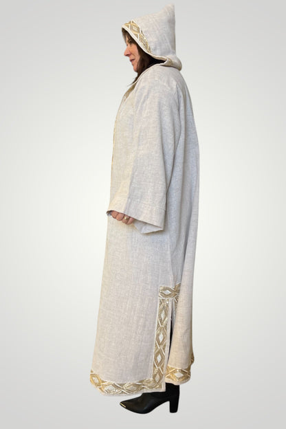 Dahab Abaya