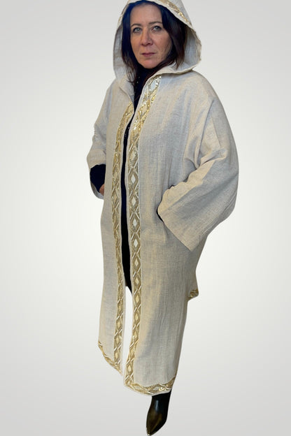 Dahab Abaya