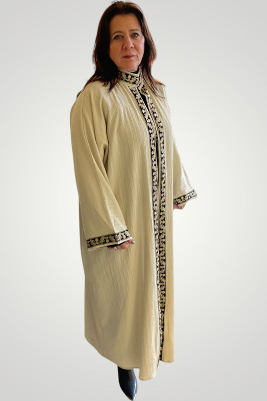 Alya Abaya