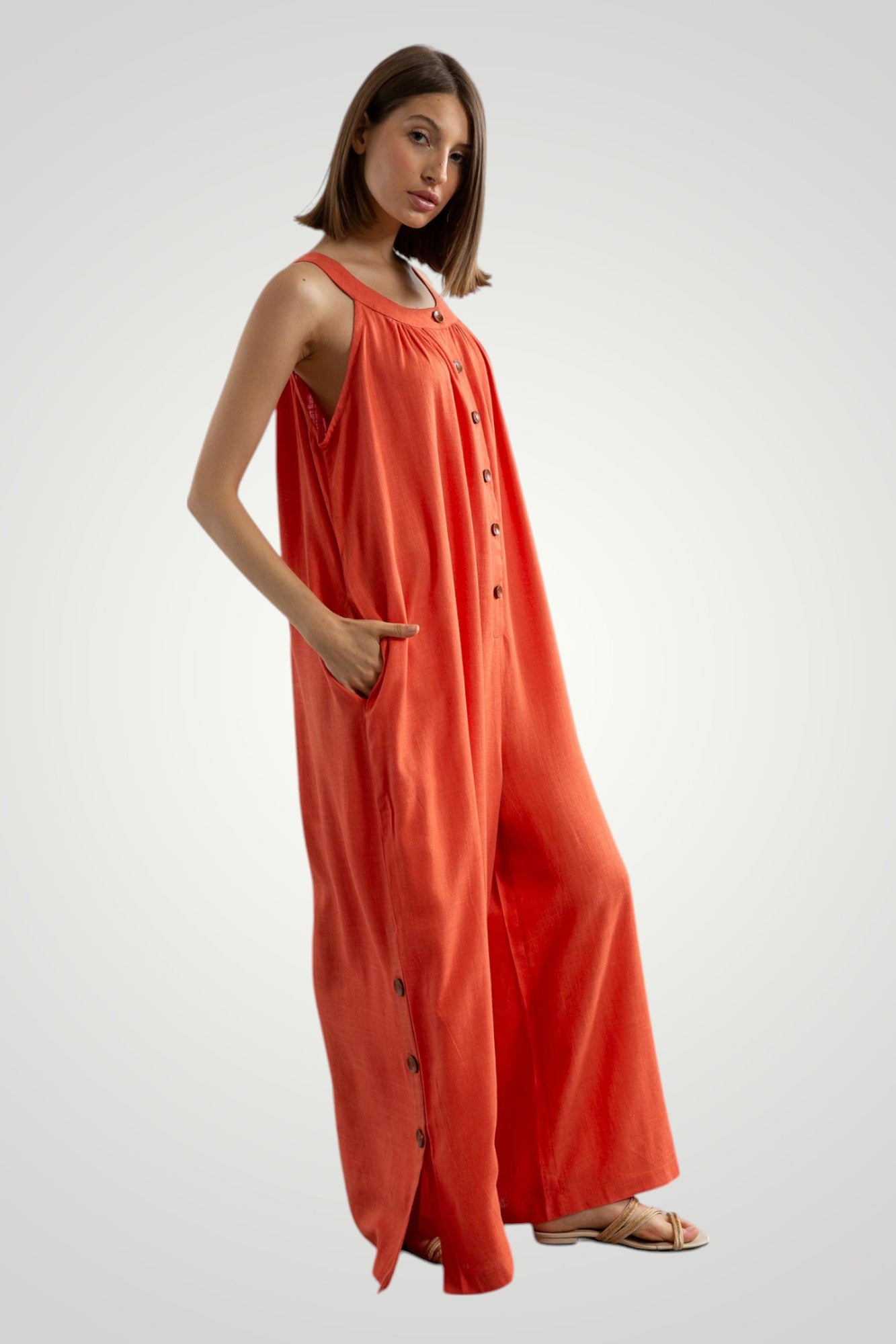 Jumpsuit