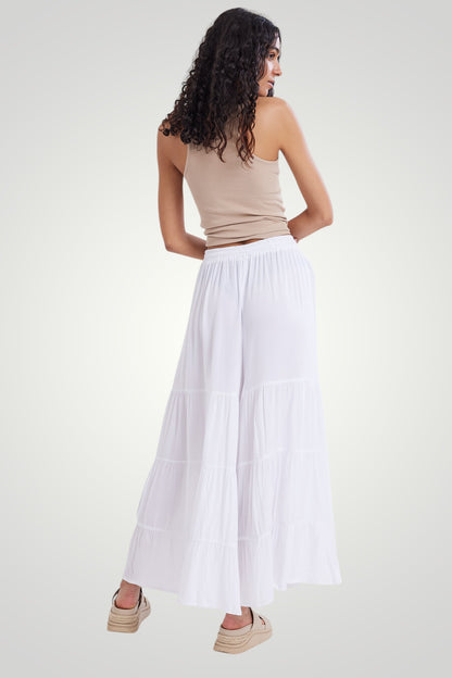 Tier pants