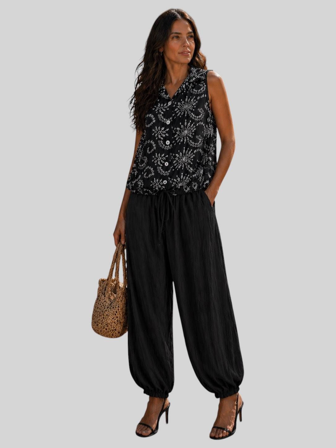 Midnight Muse Set