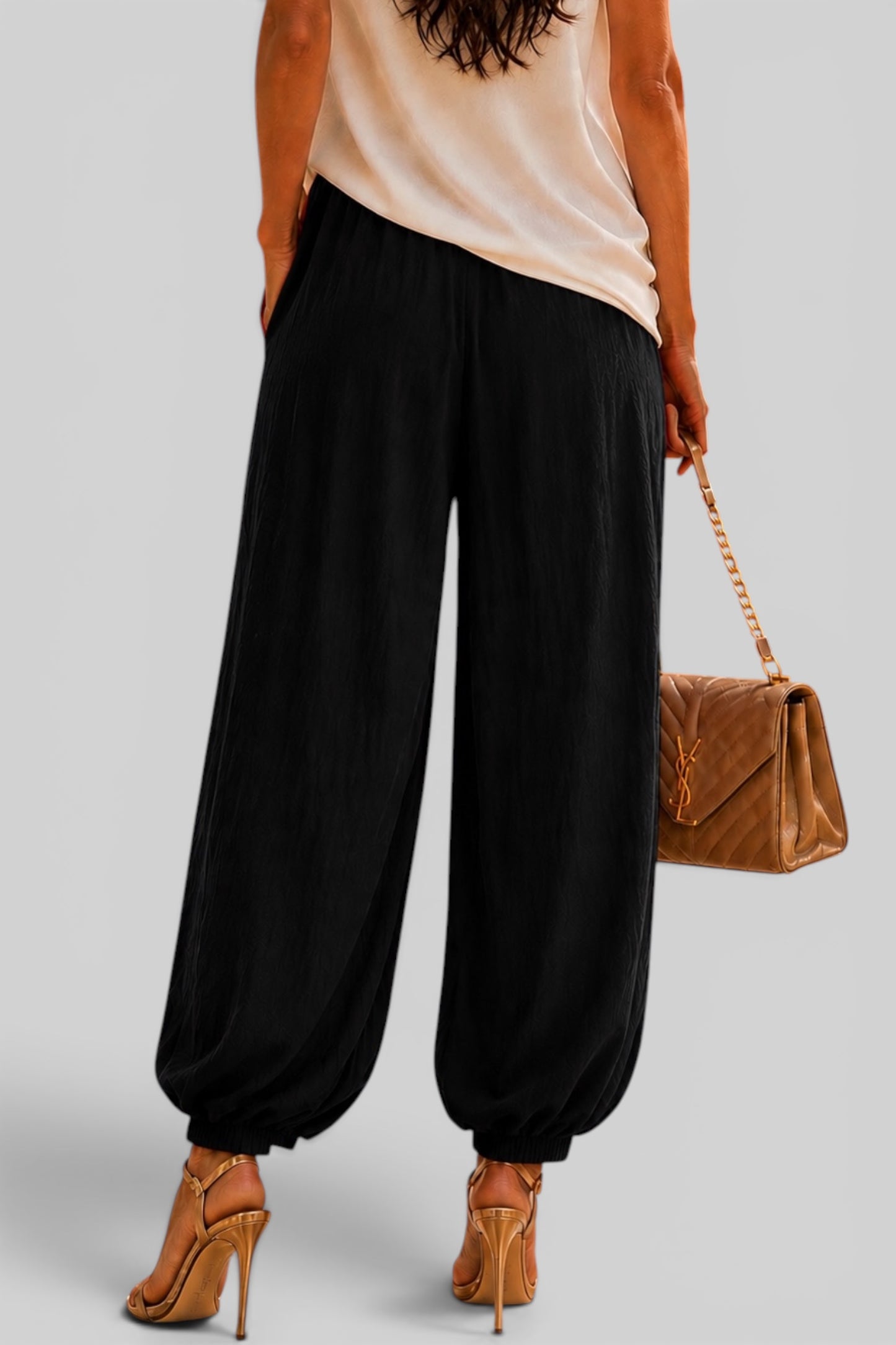Luna Balloon Pants