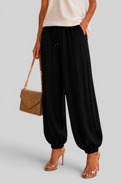 Luna Balloon Pants