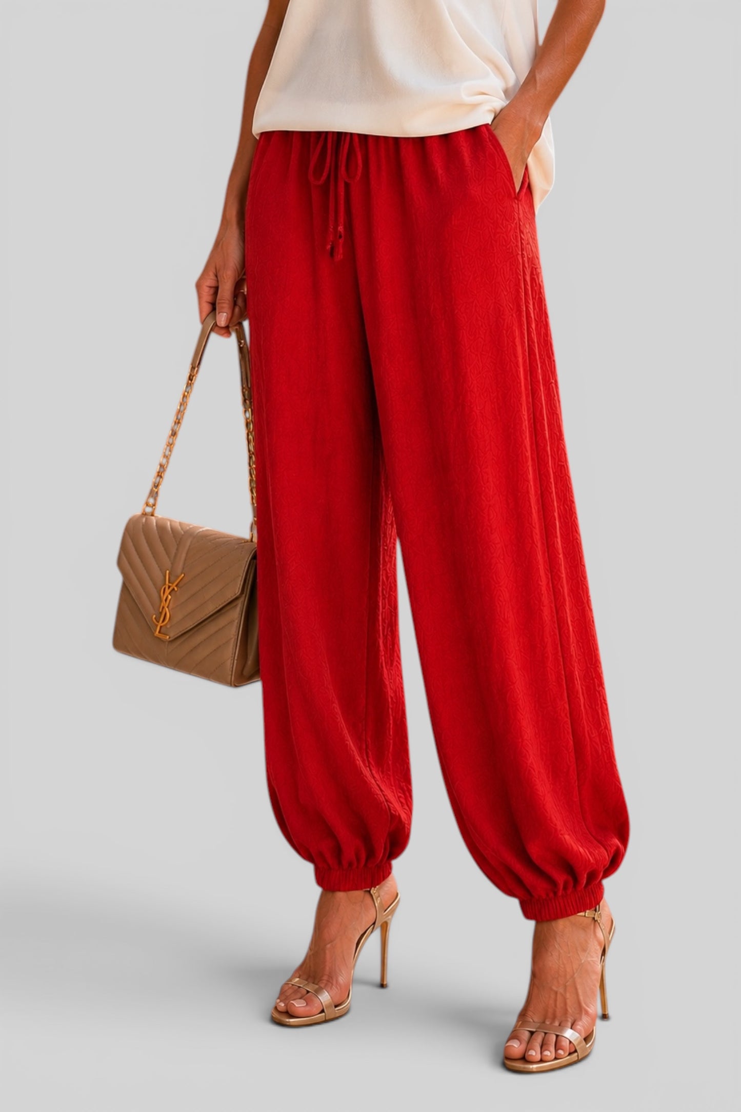 Luna Balloon Pants