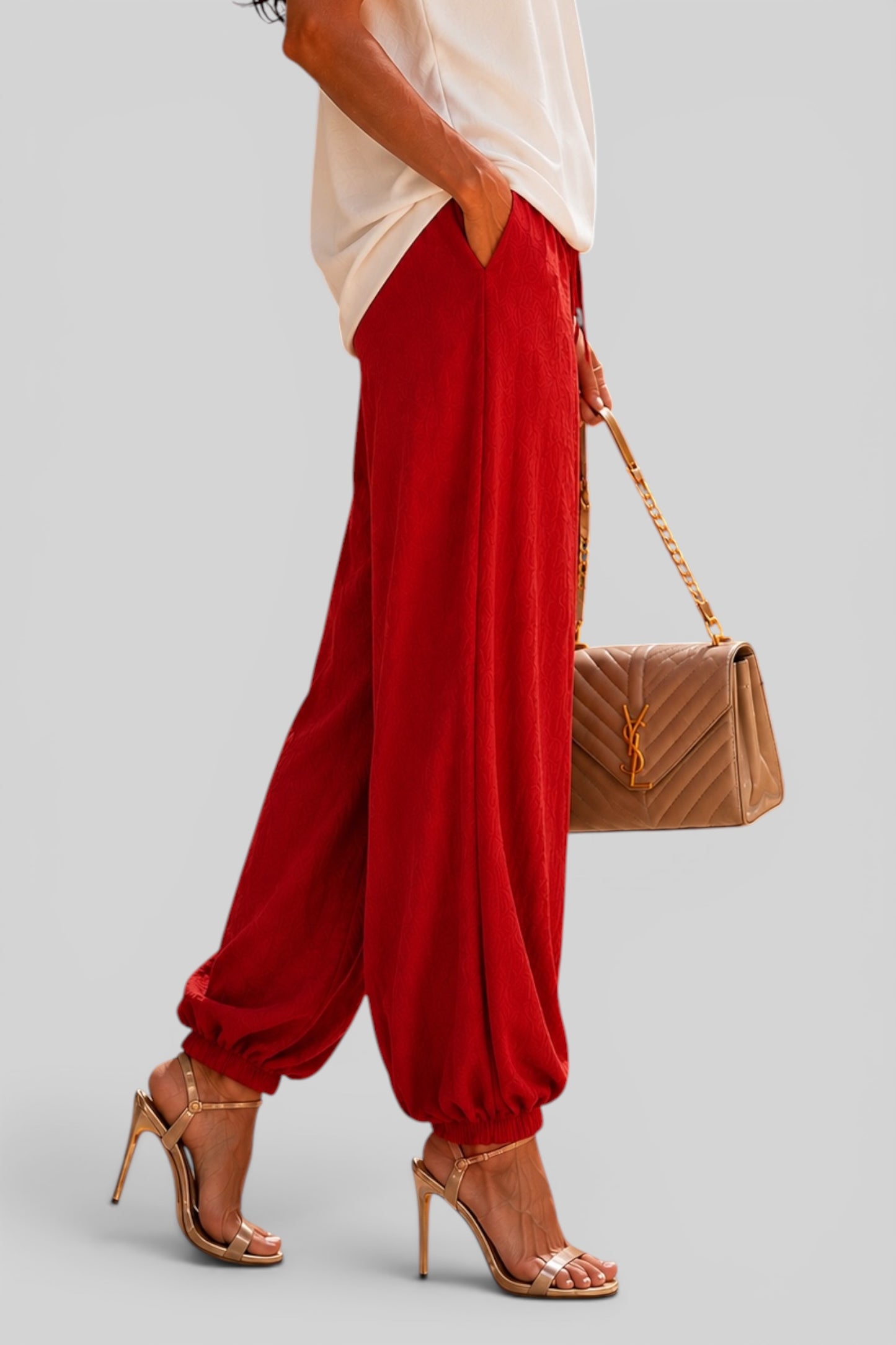Luna Balloon Pants