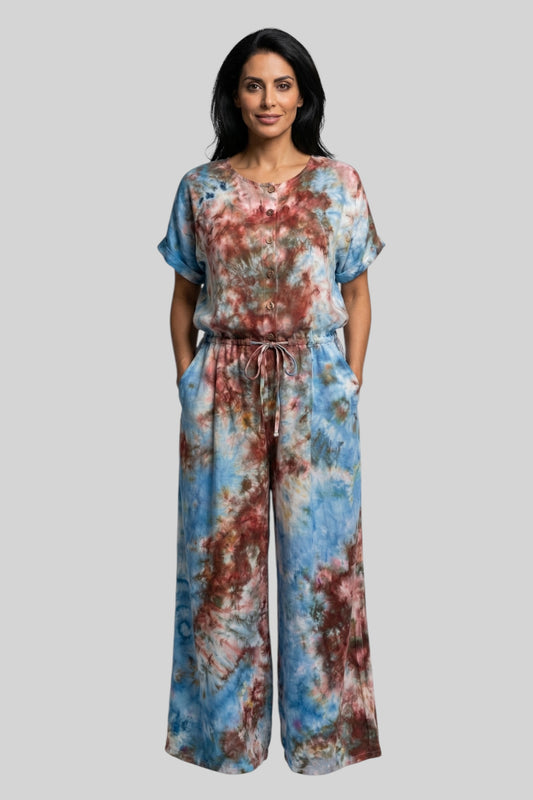 جمبسوت إليسيان فلو