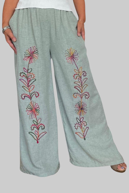 Solana Pants