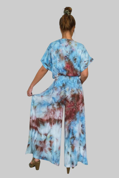 Elysian Flow Jumpsuit