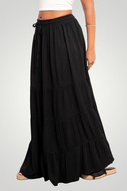 Tier pants