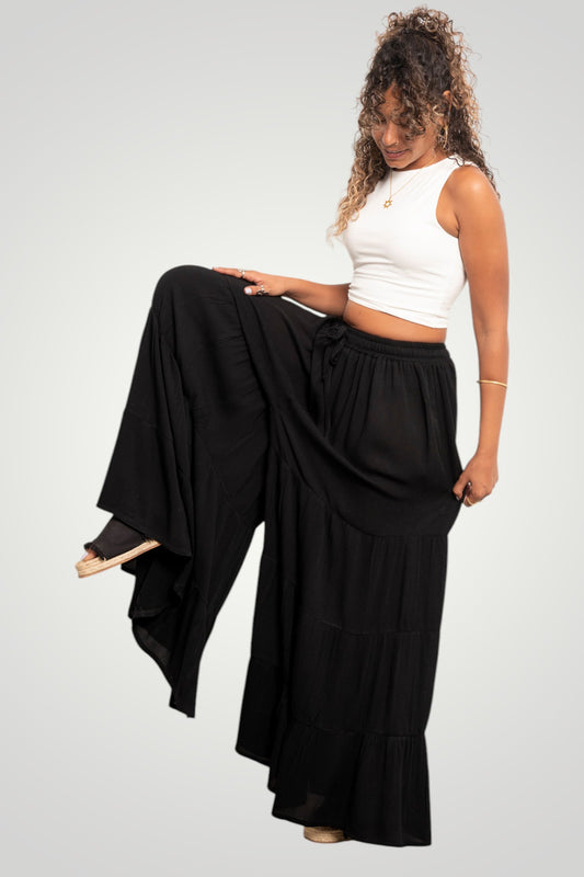 Tier pants