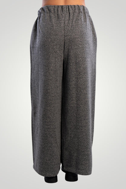 Grey winter pants