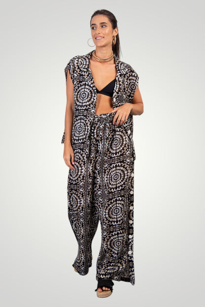 Boho summer set