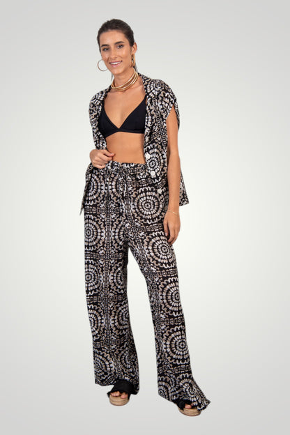 Boho summer set