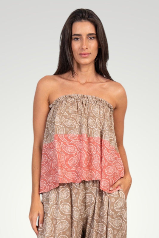 Paisley Top