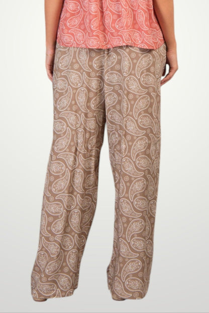 Paisley Pants