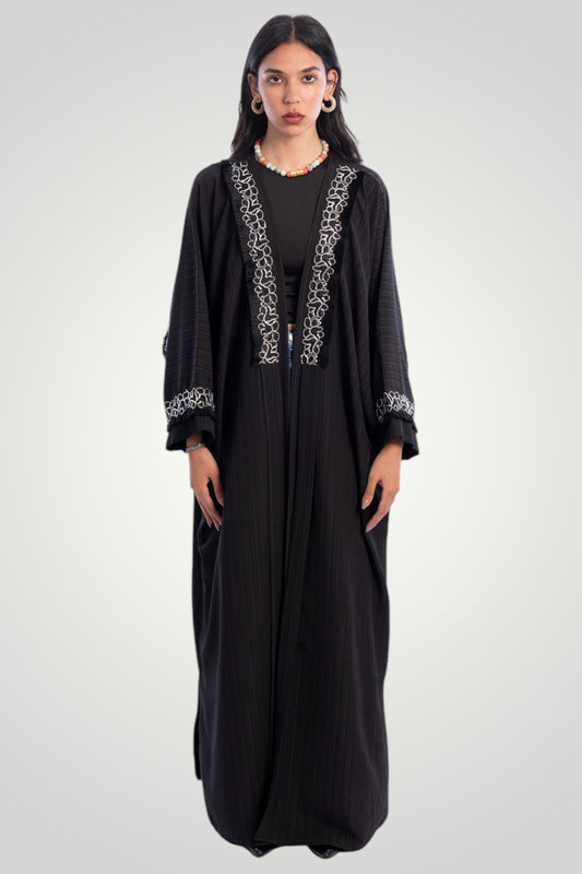 Malika Abaya