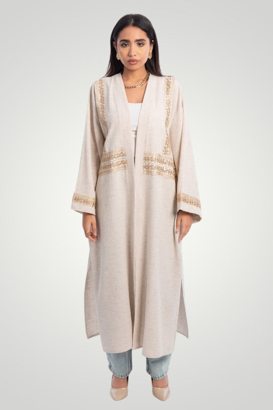 Jouri Abaya
