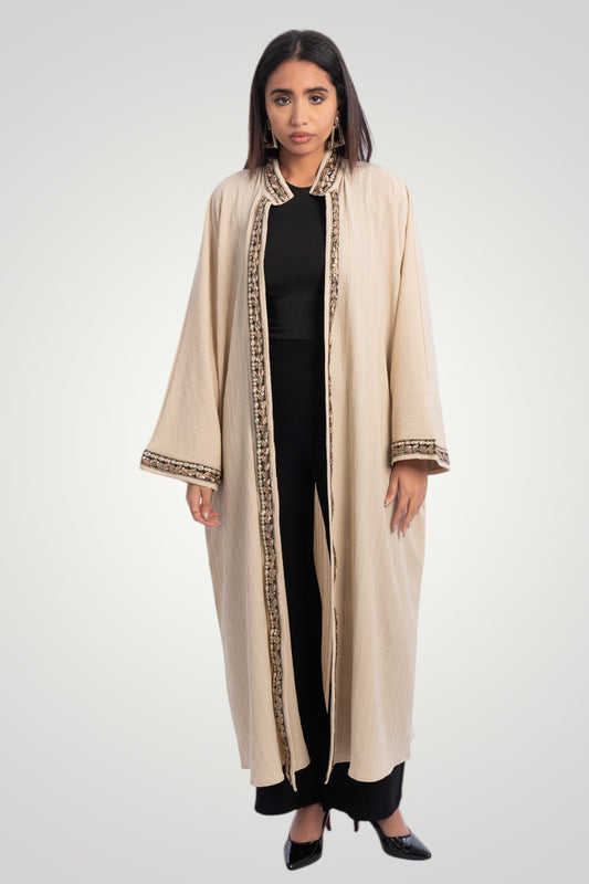 Jawaher Abaya