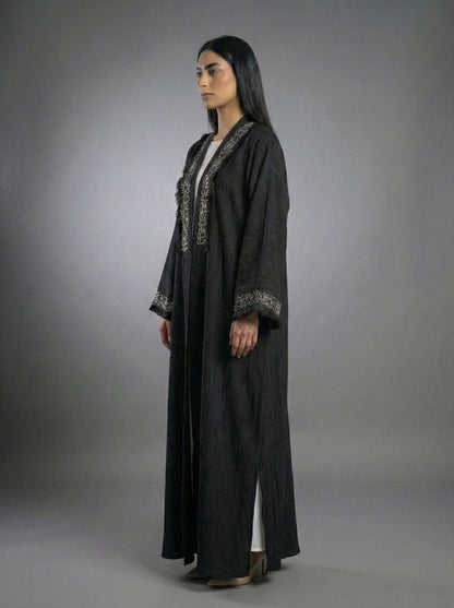 Malika Abaya