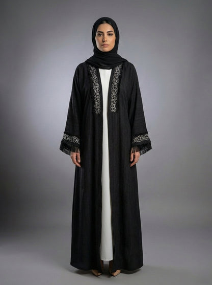 Malika Abaya
