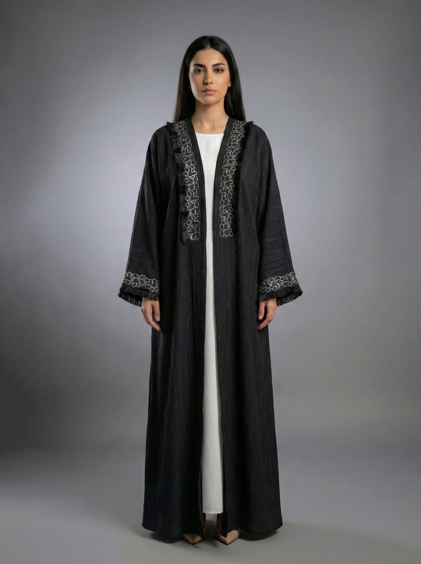 Malika Abaya