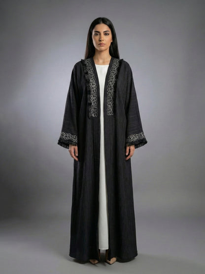 Malika Abaya